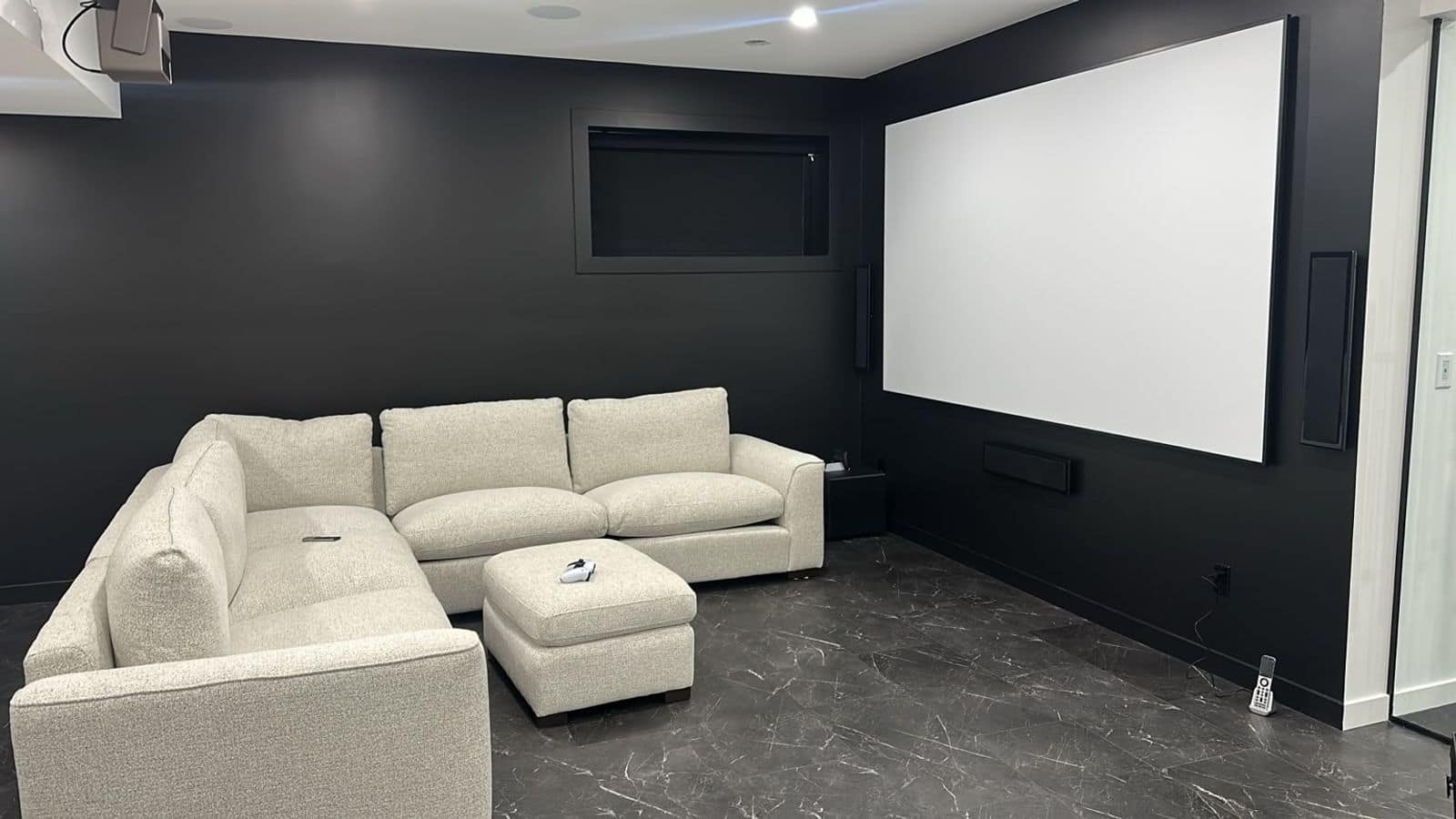 Basement Renovations — Edmonton & surrounding communities