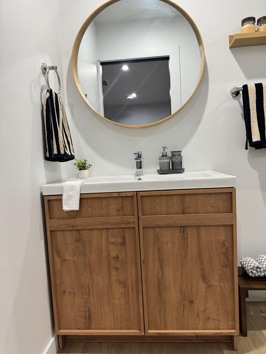 Bathroom Renovations — Edmonton & surrounding communities