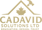Cadavid Solutions Ltd